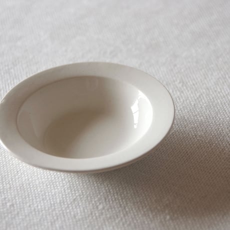 ウエッジウッド／繊細で美しいままごと深皿 WEDGWOOD／DINETTE  WEDG14