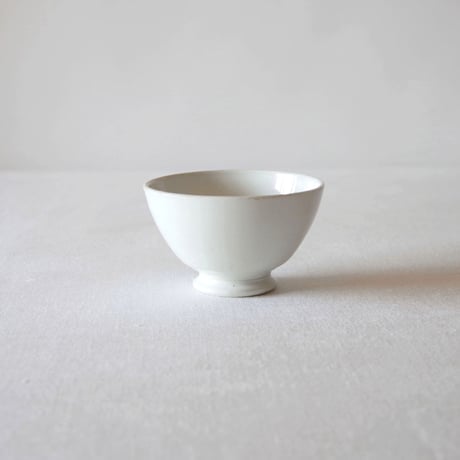 ショワジールロア／可憐な小さめのカフェオレボウル  CHOISY LE ROY／BOWL CLR81