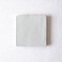 デルフト／白タイル  DELFT／TILE D6