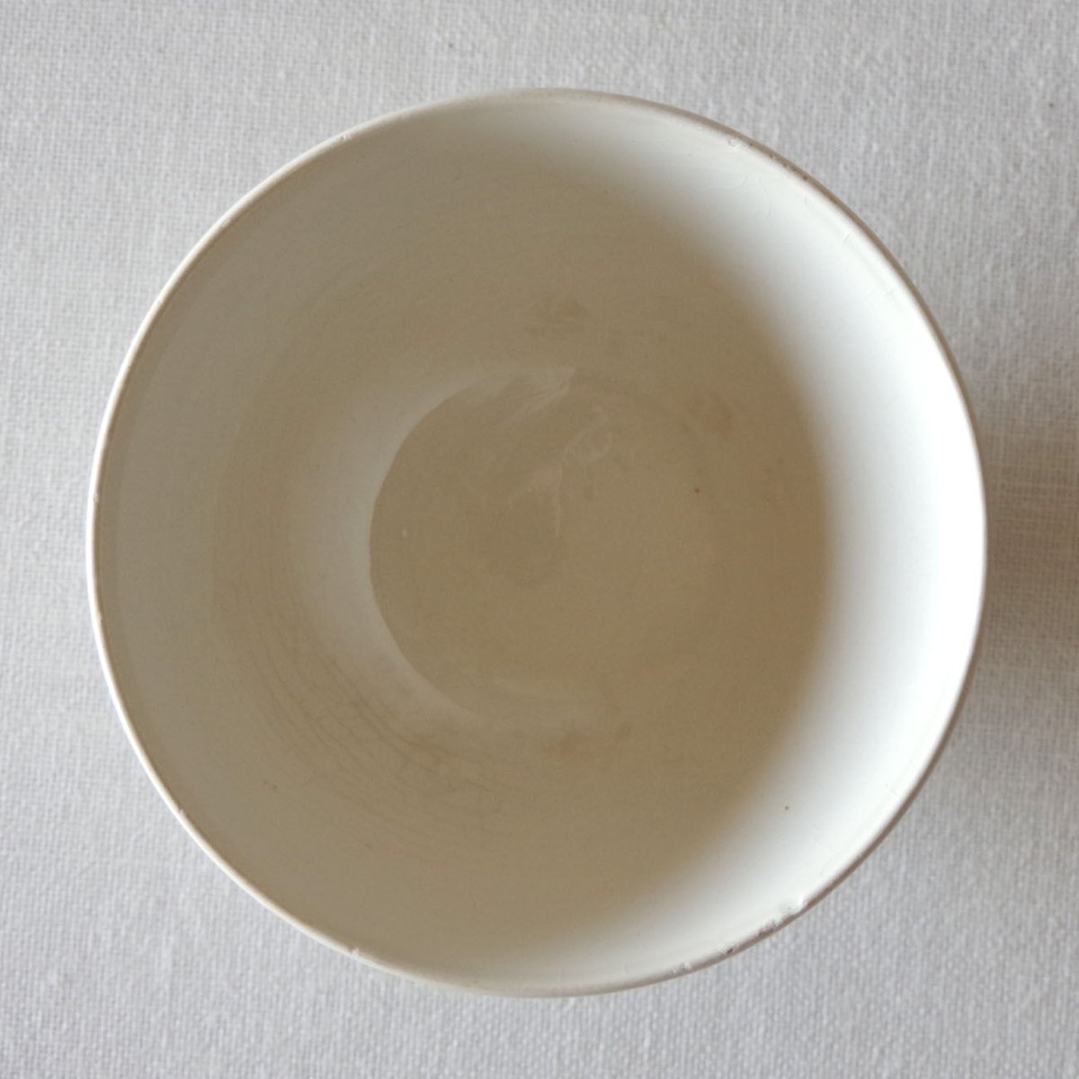 ジアン／とろんと可愛く枯れたカフェオレボウル GIEN／BOWL G97 | Acier