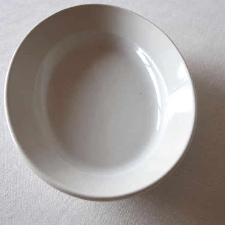 フランスのナチュラルで可愛いオーバルプレート FRANCE／OVAL PLATE F208