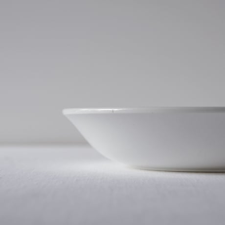バドンヴィレ／さり気無く可憐な枯れた浅いボウル BADONVILLER／BOWL BA10