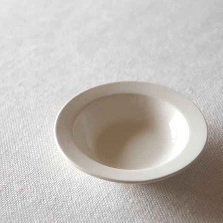 ウエッジウッド／繊細で美しいままごと深皿 WEDGWOOD／DINETTE  WEDG61