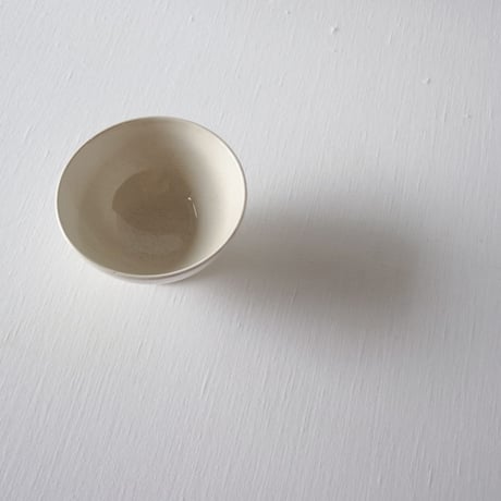 ジアン／やわらかく枯れたカフェオレボウル GIEN／BOWL G130