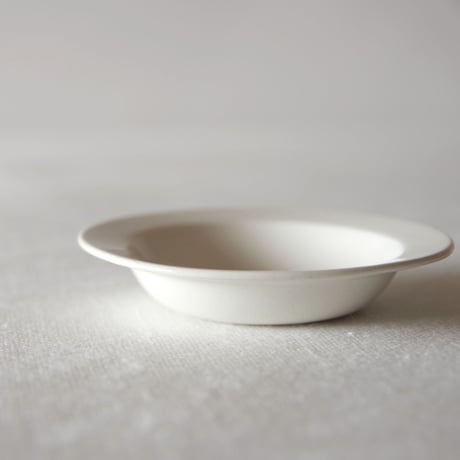 ウエッジウッド／繊細で美しいままごと深皿 WEDGWOOD／DINETTE  WEDG60