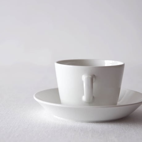アラビア／キルタ ティーカップ＆ソーサー  ARABIA／KILTA TEA CUP & SAUCER A36