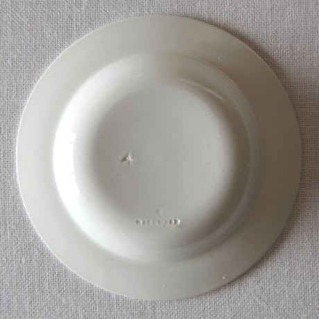 ウエッジウッド／繊細で美しい大きなままごと深皿 WEDGWOOD／DINETTE WEDG46