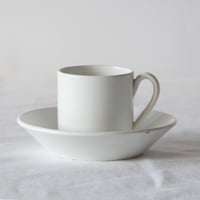 ボルドー／デミタスカップ BORDEAUX JOHNSTON & VIEILLARD／DEMITASSE CUP B3