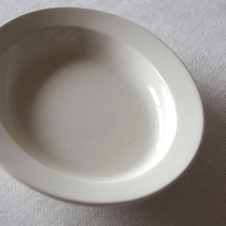 ウエッジウッド／大きなオーバルのままごと皿 WEDGWOOD／DINETTE  WEDG38