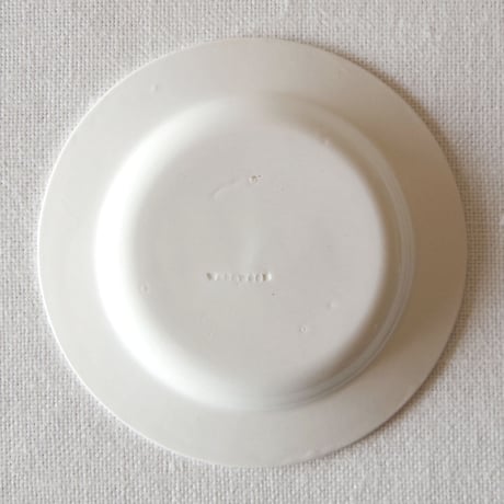 ウエッジウッド／繊細で美しいディネットプレート WEDGWOOD／DINETTE PLATE WEDG92