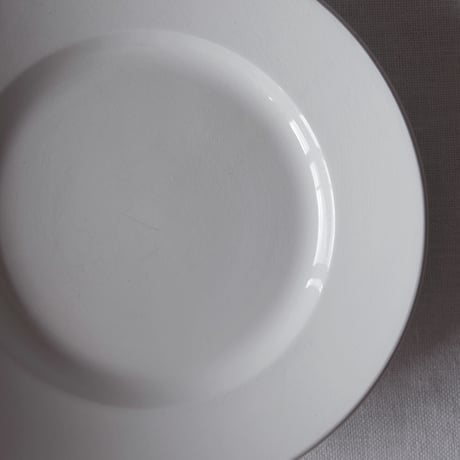 クレイユ エ モントロー／プレート CREIL ET MONTEREAU／PLATE C31
