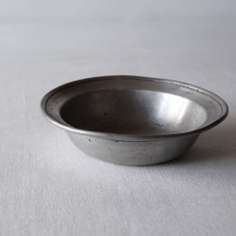 ナチュラルなエタンの小さめのボウル ETAIN／BOWL E17