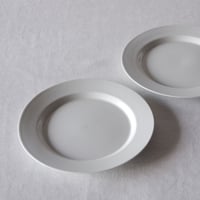 アラビア／古いプレート 2枚セット ARABIA／PLATE SET A9