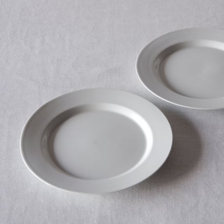 アラビア／古いプレート 2枚セット ARABIA／PLATE SET A9