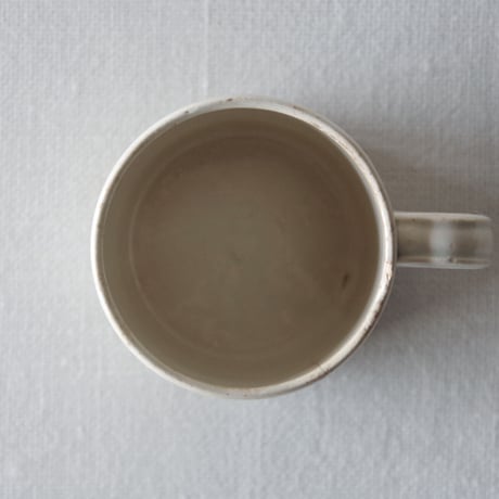 ボルドー／枯れたデミタスカップ BORDEAUX JOHNSTON & VIEILLARD／DEMITASSE CUP B10