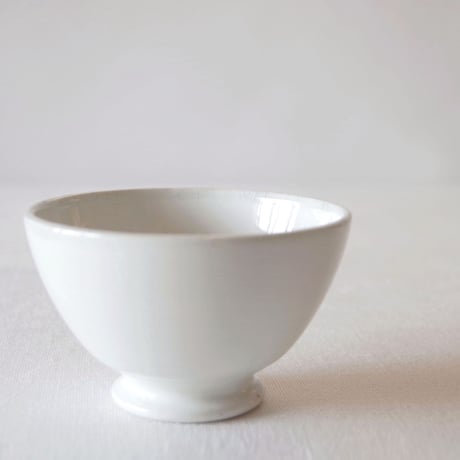 ショワジールロア／可憐な小さめのカフェオレボウル  CHOISY LE ROY／BOWL CLR80