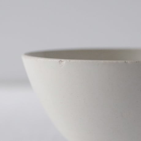 フランスのナチュラルで美しいカフェオレボウル FRANCE／BOWL F353
