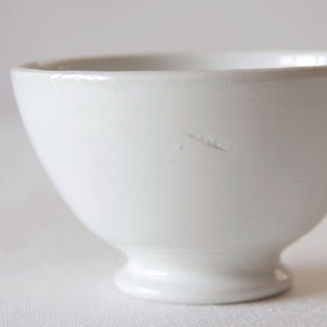 ショワジールロア／可憐な小さめのカフェオレボウル  CHOISY LE ROY／BOWL CLR80