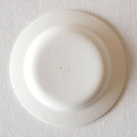 ウエッジウッド／繊細で美しいディネットプレート WEDGWOOD／DINETTE PLATE  WEDG88