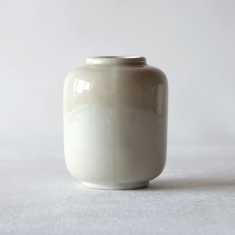 アラビア／ しっとりとした印象のベース  ARABIA／VASE A27