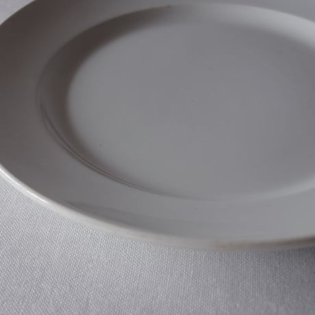 クレイユ エ モントロー／プレート CREIL ET MONTEREAU／PLATE C22