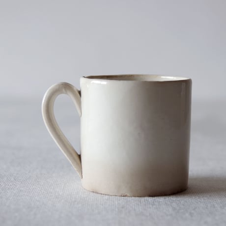 ボルドー／枯れたデミタスカップ BORDEAUX JOHNSTON & VIEILLARD／DEMITASSE CUP B10