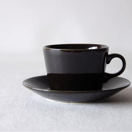 アラビア／キルタ コーヒーカップ＆ソーサー2客セット  ARABIA／KILTA COFFEE CUP & SAUCER SET A31