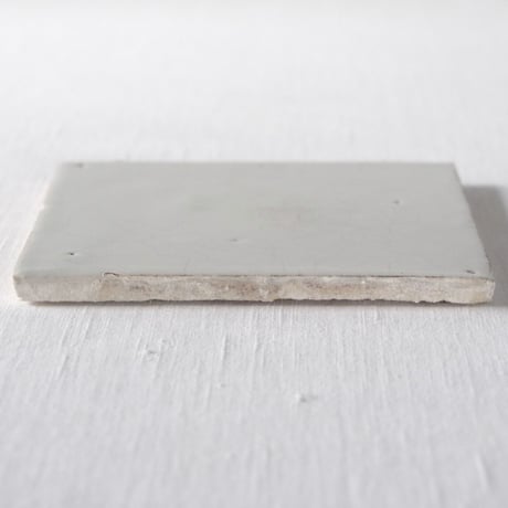 デルフト／白タイル DELFT／TILE D56