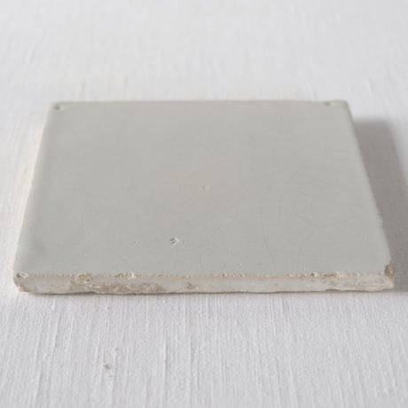 デルフト／白タイル DELFT／TILE D44