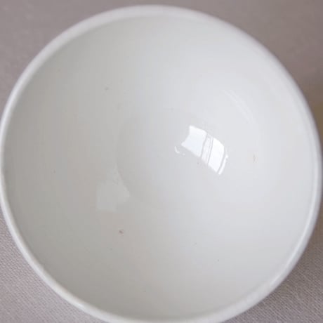 ショワジールロア／可憐な小さめのカフェオレボウル  CHOISY LE ROY／BOWL CLR80