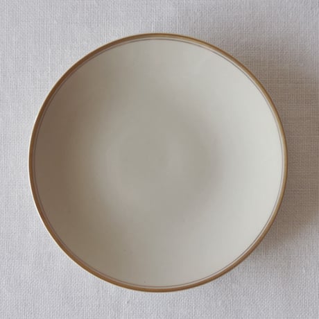 オールドアラビア／小さなプレート 2枚セット ARABIA／PLATE SET A4