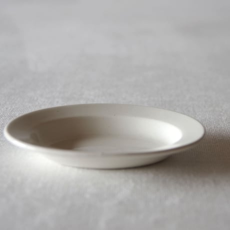 ウエッジウッド／小さなオーバルのままごと皿 WEDGWOOD／DINETTE  WEDG29