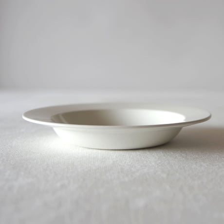 ウエッジウッド／繊細で美しい大きなままごと深皿 WEDGWOOD／DINETTE WEDG46