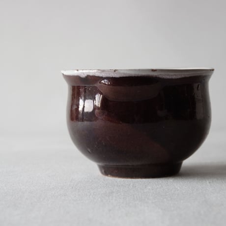 キュノワール／飾らない可憐なボウル CUL NOIR／BOWL  CN22