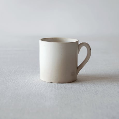ボルドー／枯れたデミタスカップ BORDEAUX JOHNSTON & VIEILLARD／DEMITASSE CUP B11
