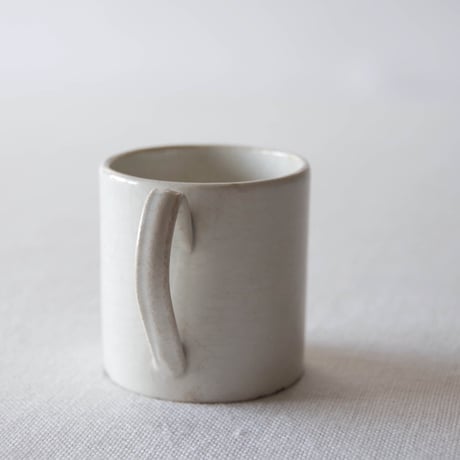 ボルドー／枯れたデミタスカップ BORDEAUX JOHNSTON & VIEILLARD／DEMITASSE CUP B16