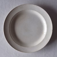 フランスの枯れたプレート FRANCE／PLATE  F8
