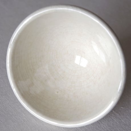 ジアン／ぽってりとした小さなカフェオレボウル GIEN／BOWL G100