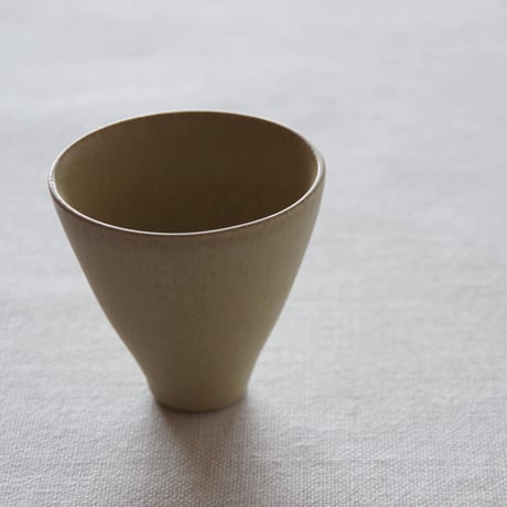 グスタフスベリ／ VITRINの小さなベース GUSTAVSBERG／VASE GU1
