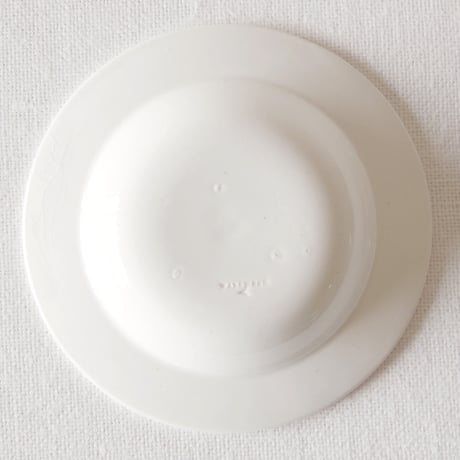 ウエッジウッド／繊細で美しいディネット深さのあるプレート WEDGWOOD／DINETTE PLATE WEDG104