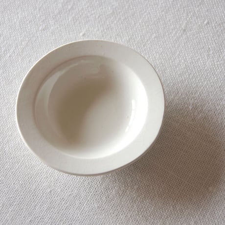ウエッジウッド／繊細で美しいままごと深皿 WEDGWOOD／DINETTE  WEDG61