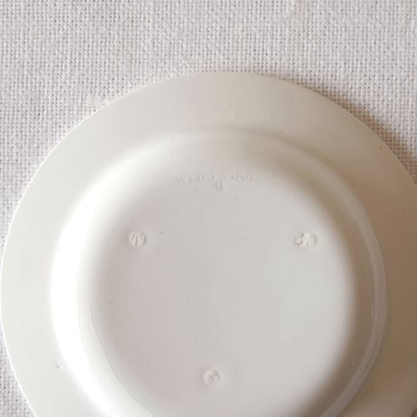 ウエッジウッド／繊細で美しいディネットプレート WEDGWOOD／DINETTE PLATE WEDG91