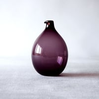 イッタラ／バードボトルI-401 IITTALA／BOTTLE I1