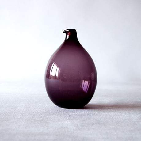 イッタラ／バードボトルI-401 IITTALA／BOTTLE I1