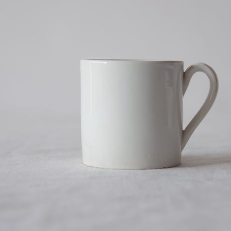 ボルドー／デミタスカップ BORDEAUX JOHNSTON & VIEILLARD／DEMITASSE CUP B3