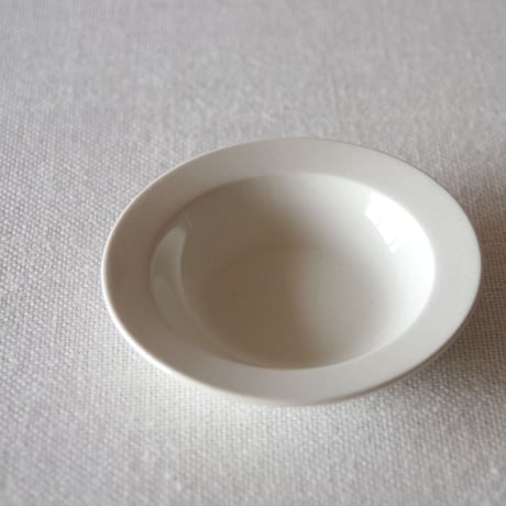ウエッジウッド／繊細で美しいままごと深皿 WEDGWOOD／DINETTE  WEDG60