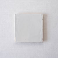 デルフト／白タイル  DELFT／TILE D4