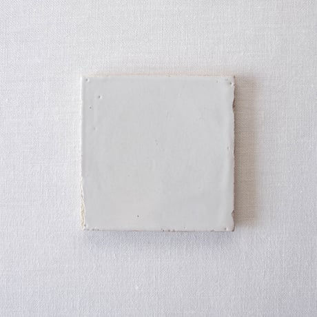 デルフト／白タイル  DELFT／TILE D4