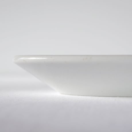 フランスの古い小さなオーバルプレート FRANCE／OVAL PLATE F317