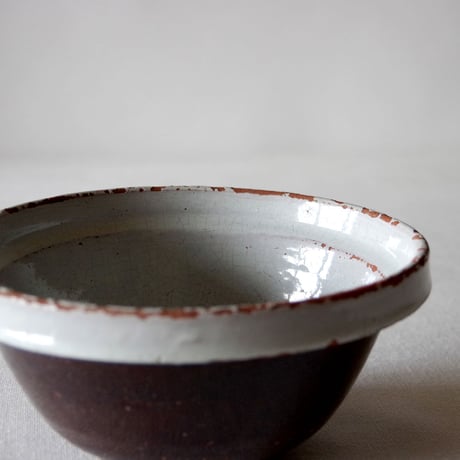 キュノワール／枯れたボウル CUL NOIR／BOWL  CN41